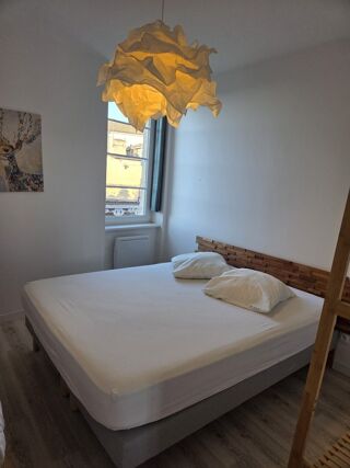  Appartement � louer 2 pi�ces 38 m�