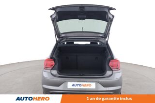 Polo 1.0 TSI Copper Line 95 ch 2020 occasion 92130 Issy-les-Moulineaux