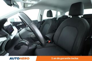 Ibiza 1.0 EcoTSI Style 95 ch 2022 occasion 92130 Issy-les-Moulineaux