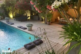  Maison � vendre 6 pi�ces 170 m�