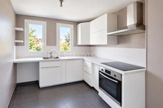  Appartement à vendre 3 pièces 62 m²