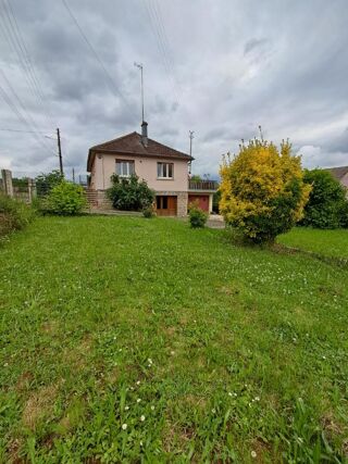  Maison  vendre 11 pices 113 m