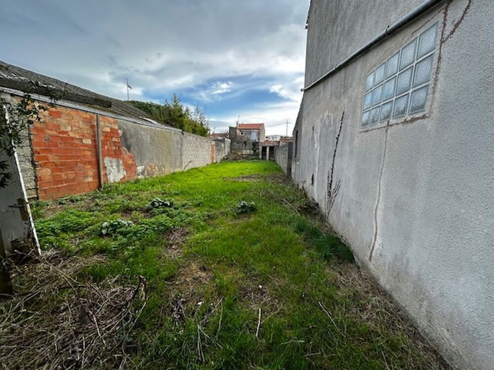 Vente Terrain Terrain Rochefort 229 m2 Rochefort