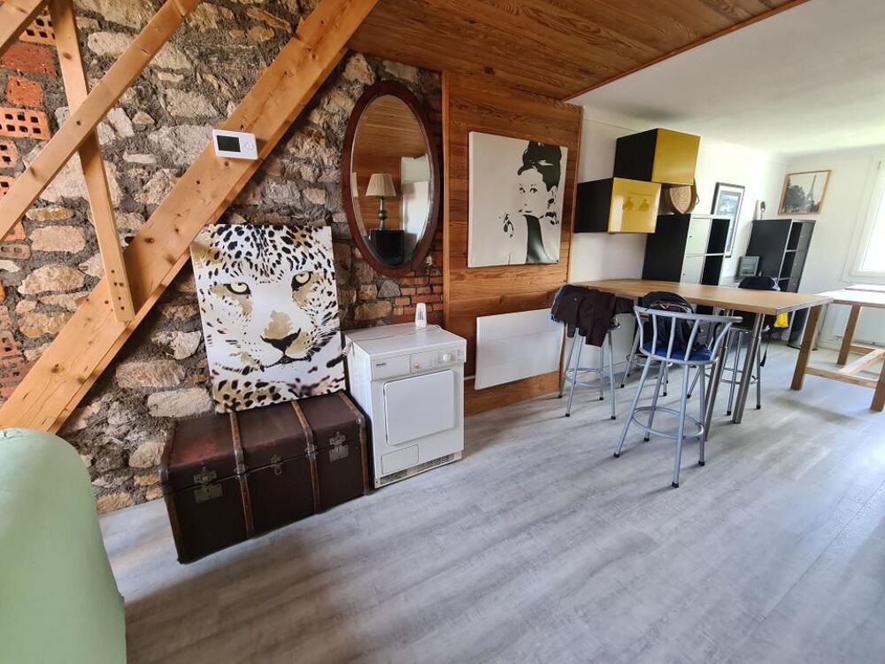 Location Appartement Appartement de 52m2 à louer sur Saint-Nazaire Saint nazaire