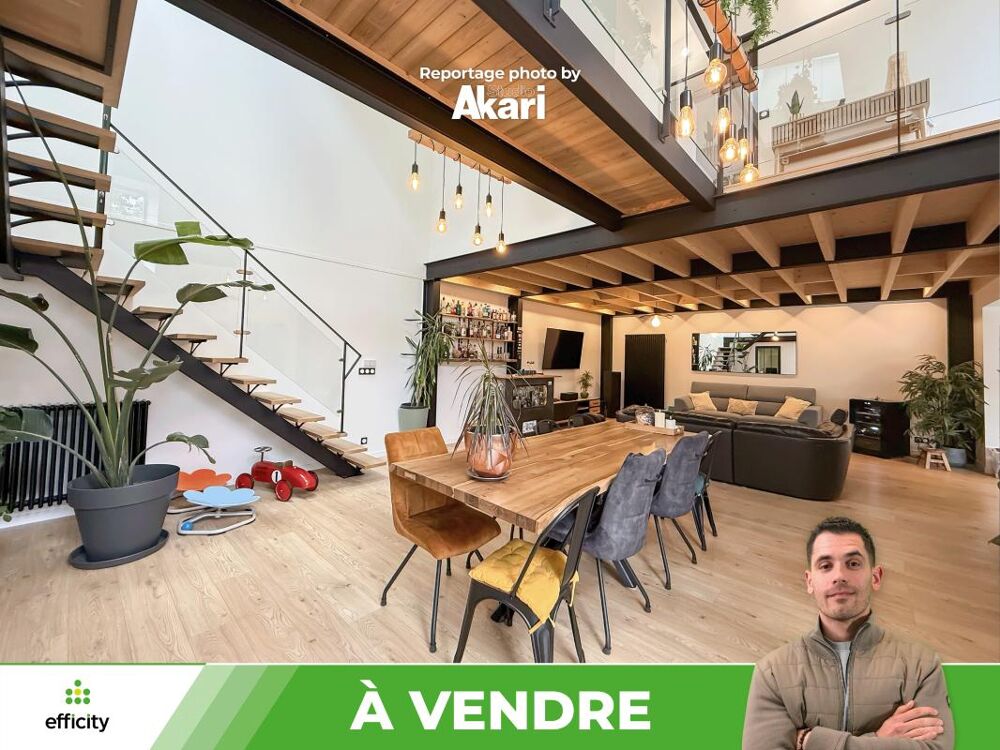 Vente Maison Longère Poitiers
