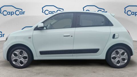 Twingo 1.0 SCE 75.0 Zen 2019 occasion 59770 Marly