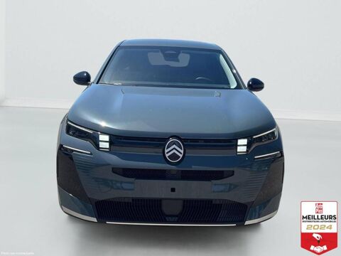 C5 aircross HYBRIDE NOUVEAU 145 CH E-DCS6 PLUS 2026 occasion 10150 Lavau