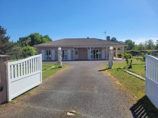  Maison � vendre 6 pi�ces 155 m�