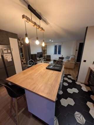  Maison � vendre 7 pi�ces 168 m�