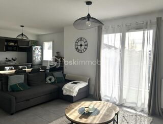  Appartement à vendre 3 pièces 61 m²