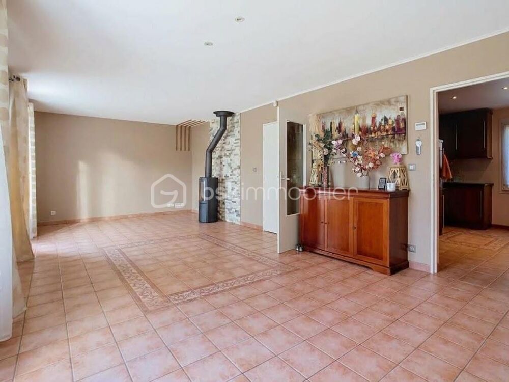 Vente Maison ? UNE ADRESSE PRIVILÉGIÉE POUR UNE VIE DE QUALITÉ ? Serris