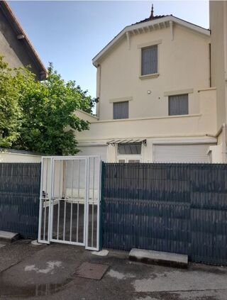  Maison à louer 5 pièces 135 m² Grenoble