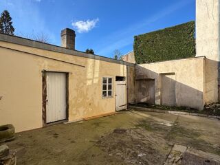  Appartement � vendre 3 pi�ces 83 m�