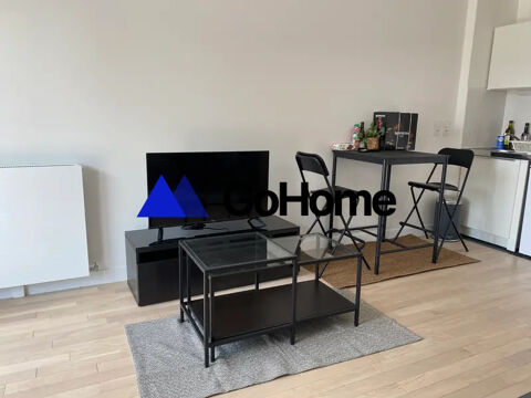  Appartement  louer 1 pice 30 m