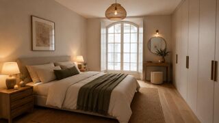 Vente Appartement Coup de coeur pour ce T3 d'exception aux Chartrons ! Bordeaux