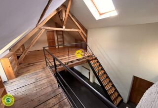  Maison � vendre 7 pi�ces 205 m�