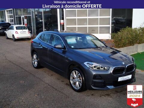 X2 xDrive 25e 220 BVA6 Design +GPS 2021 occasion 10150 Lavau
