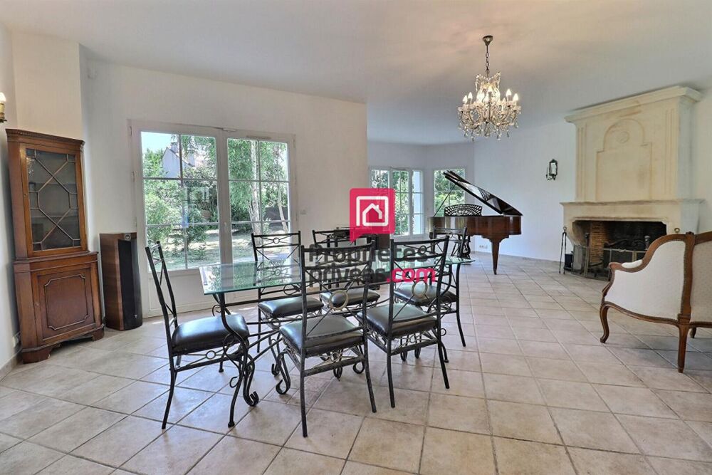 � vendre  Maison Antony (92160)