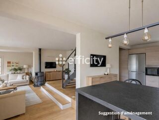  Maison � vendre 7 pi�ces 223 m�