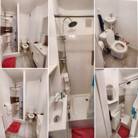  Appartement � louer 5 pi�ces 81 m�