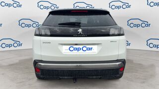 3008 1.6 Hybrid 225 e-EAT8 Allure 2021 occasion 69300 Caluire