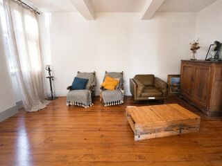  Maison à vendre 7 pièces 218 m²