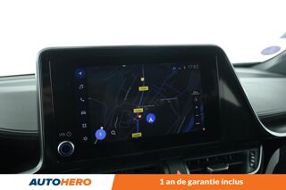 C-HR 1.8 Hybride Edition 122 ch 2023 occasion 92130 Issy-les-Moulineaux
