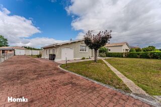  Maison à vendre 5 pièces 83 m²