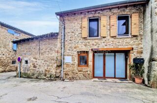  Maison à louer 6 pièces 112 m²