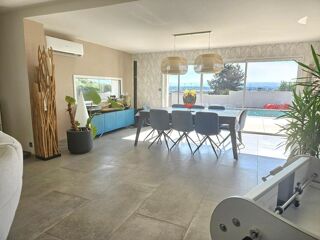  Maison à vendre 5 pièces 126 m²