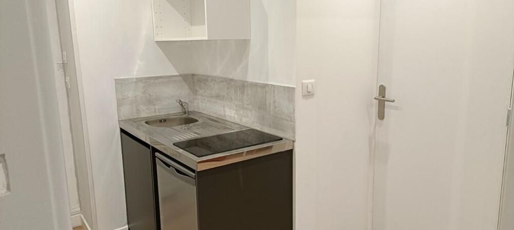 Location Appartement Appartement de 21m2 à louer sur Nancy Nancy