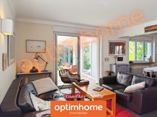  Maison à vendre 6 pièces 140 m²