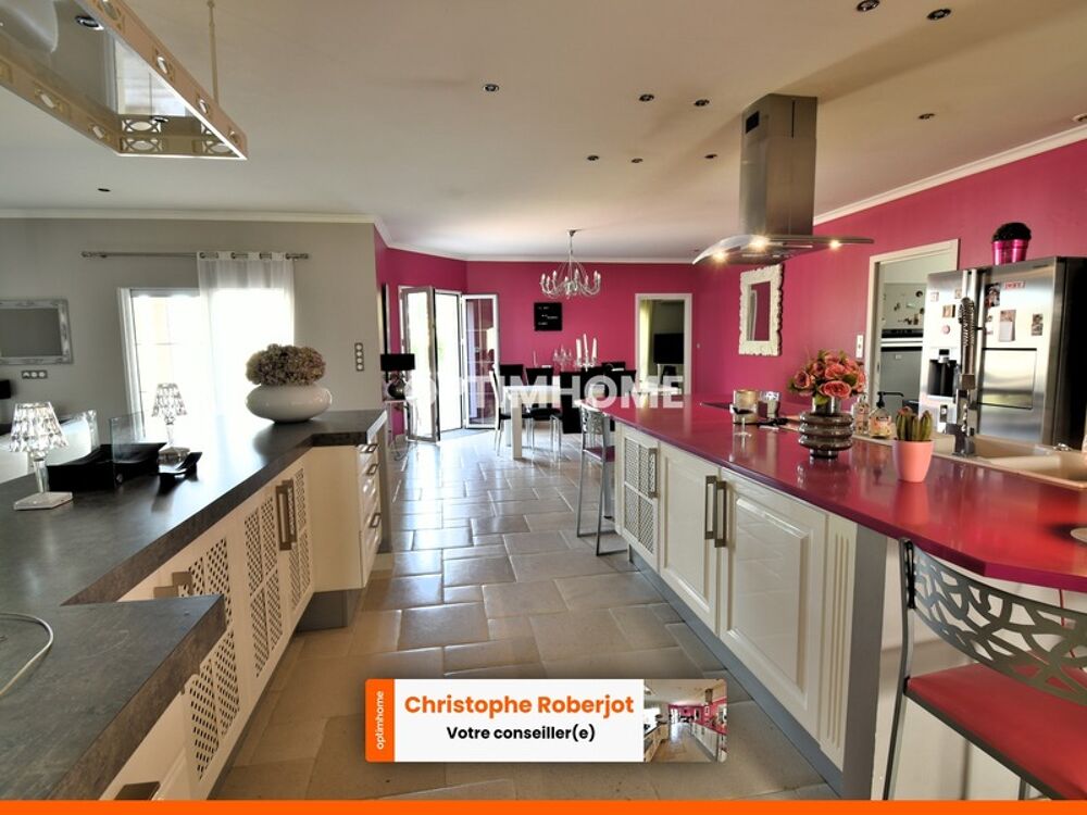 � vendre  Maison All�riot (71380)