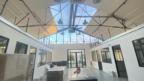 Activit&eacute; non divisible de 700 m&sup2; &agrave; vendre &agrave; Bois-Colombes 2260000 92270 Bois colombes