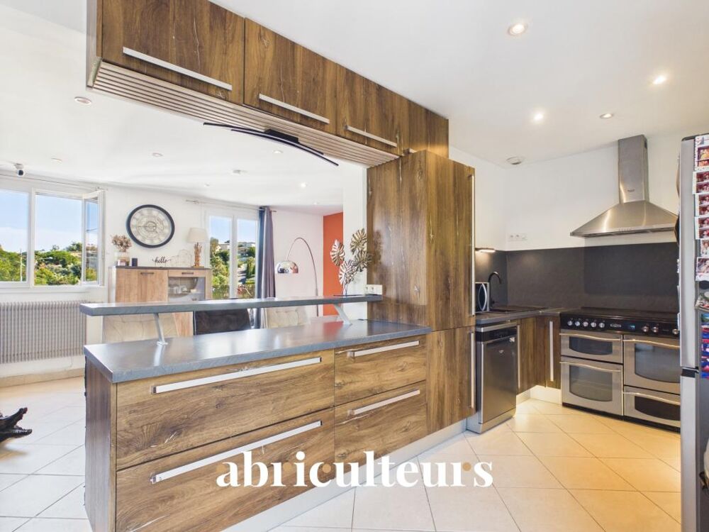 Vente Appartement Appartement 3 pièces lumineux avec terrasse, jardin privatif au Cannet Le cannet