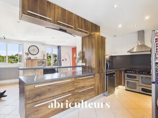 Vente Appartement Appartement 3 pièces lumineux avec terrasse, jardin privatif au Cannet Le cannet