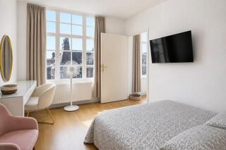  Appartement à vendre 2 pièces 40 m²