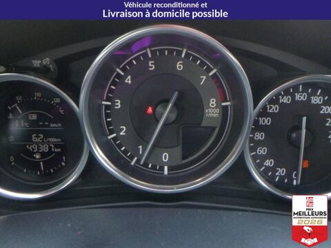 MX-5 MX5 ST 1.5L SKYACTIV-G 131 Selection 2018 occasion 10150 Lavau