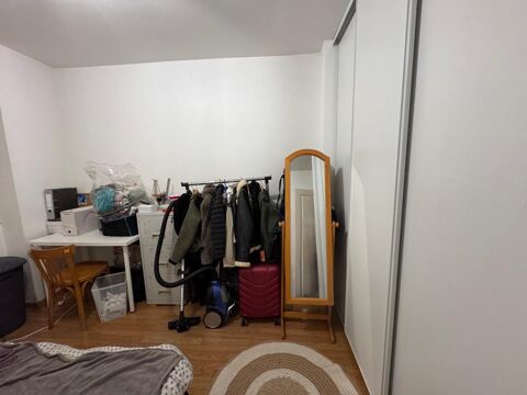  Appartement � louer 2 pi�ces 36 m�