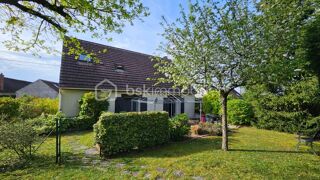  Maison à vendre 5 pièces 104 m²