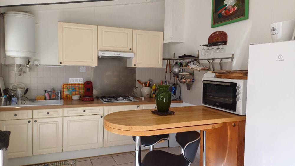 Location Appartement Appartement de 45m2 à louer sur Beaulieu Beaulieu