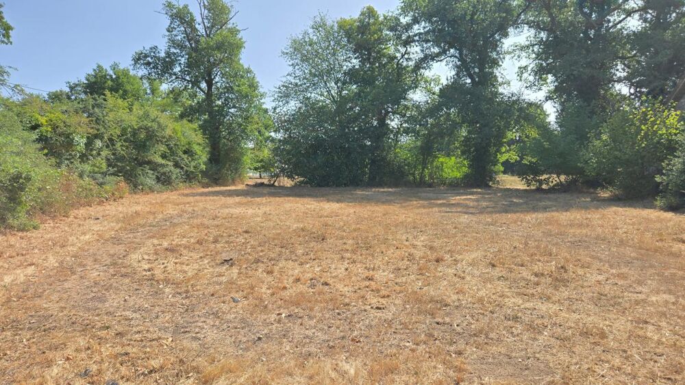 Vente Remise/Grange TERRAIN DE LOISIR AVEC GRANGE A RENOVER - ORADOUR SUR GLANE (87) Oradour sur glane