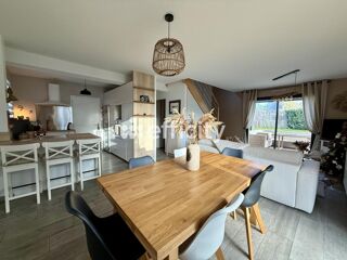  Maison � vendre 6 pi�ces 113 m�