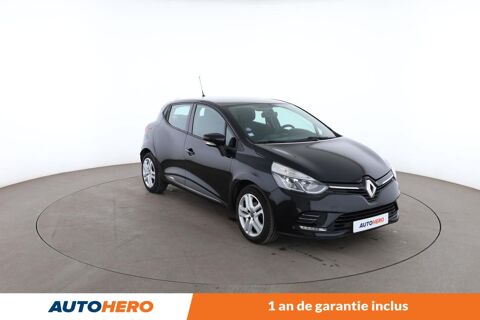Clio 0.9 TCe Generation 76 ch 2020 occasion 92130 Issy-les-Moulineaux