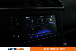 Kadjar 1.5 dCi Energy Intens EDC 110 ch 2016 occasion 92130 Issy-les-Moulineaux