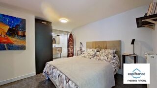  Maison  vendre 5 pices 123 m