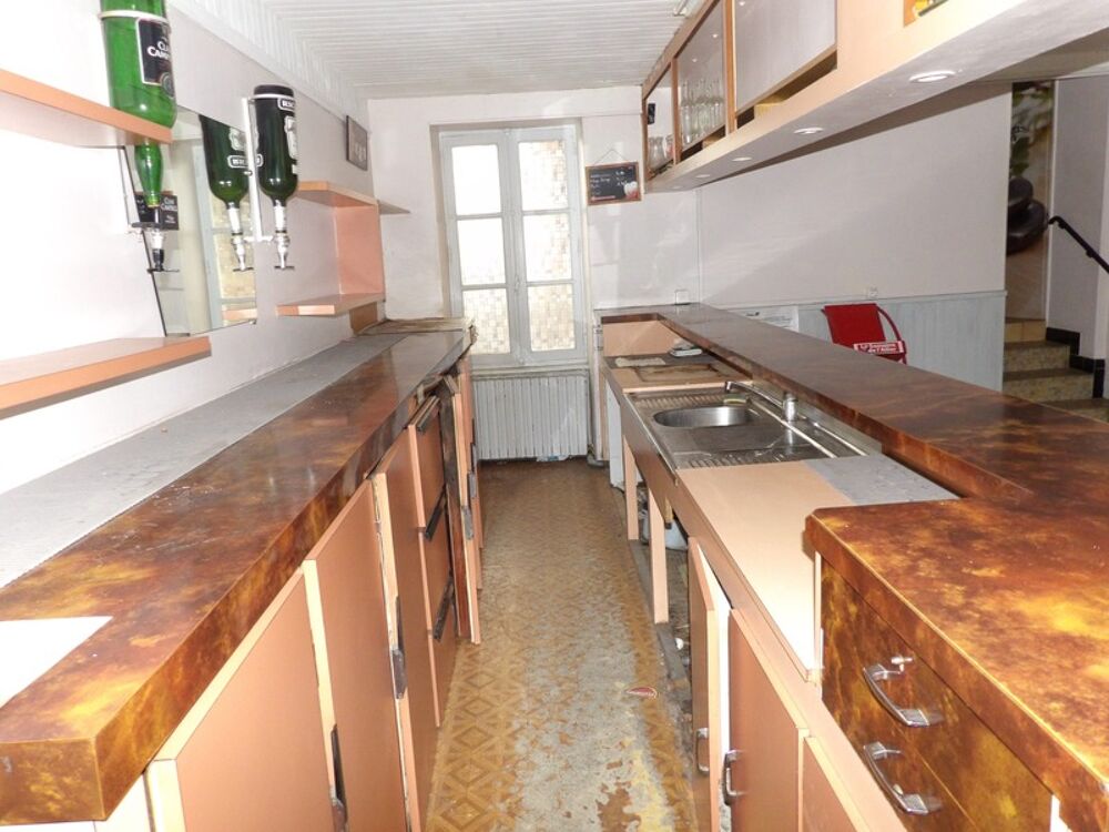 Vente Maison Maison à vendre 5 pièces MALICORNE (03) Malicorne