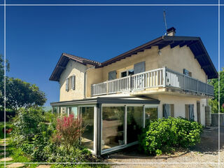  Maison à vendre 5 pièces 177 m²