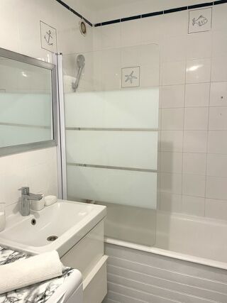  Appartement à vendre 2 pièces 52 m²