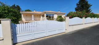  Maison à vendre 5 pièces 149 m²